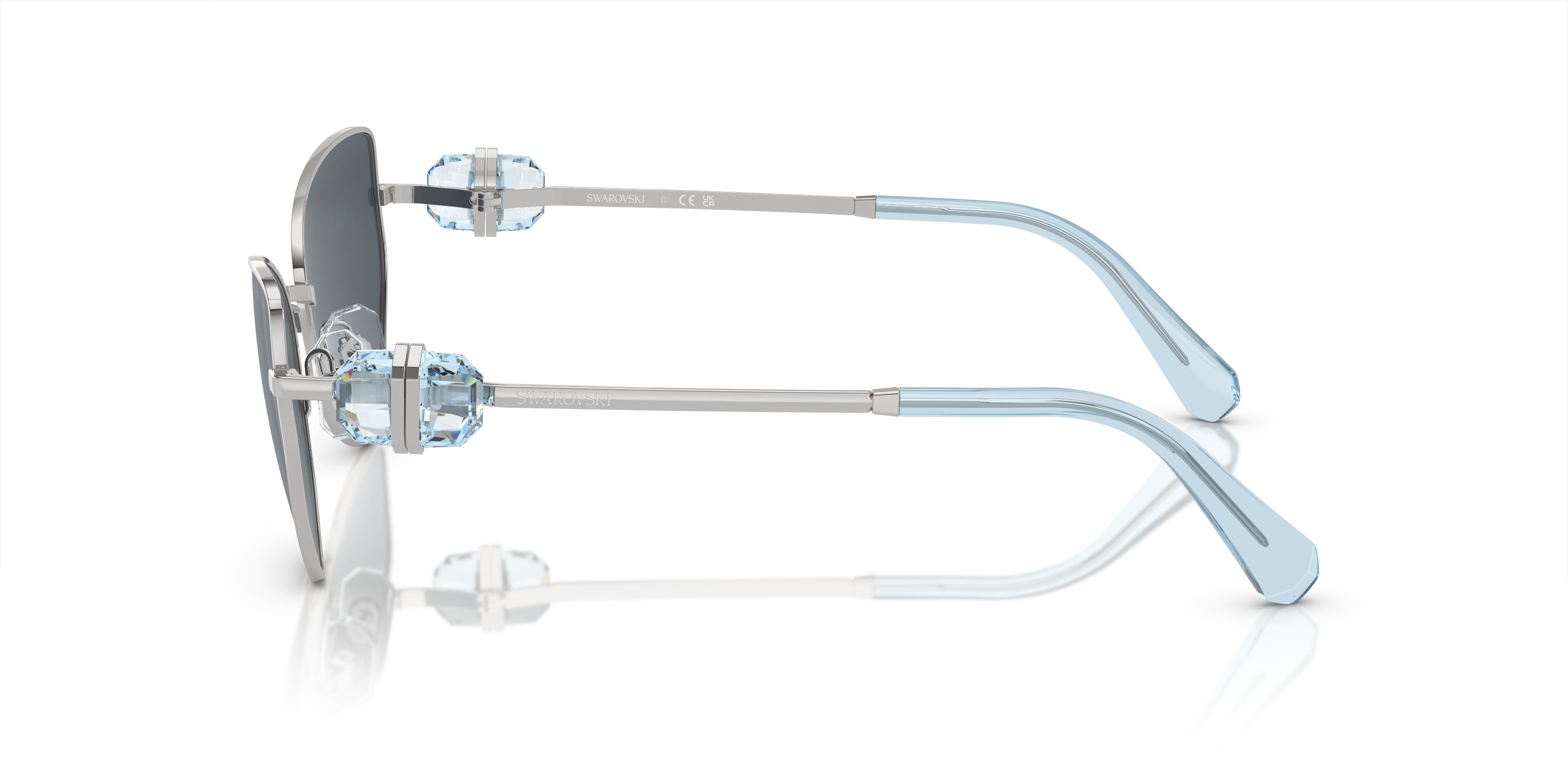 SWAROVSKI SK7003 400187 57