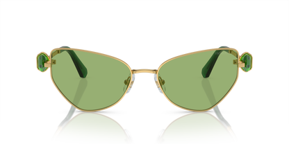 SWAROVSKI SK7003 4004/2 57