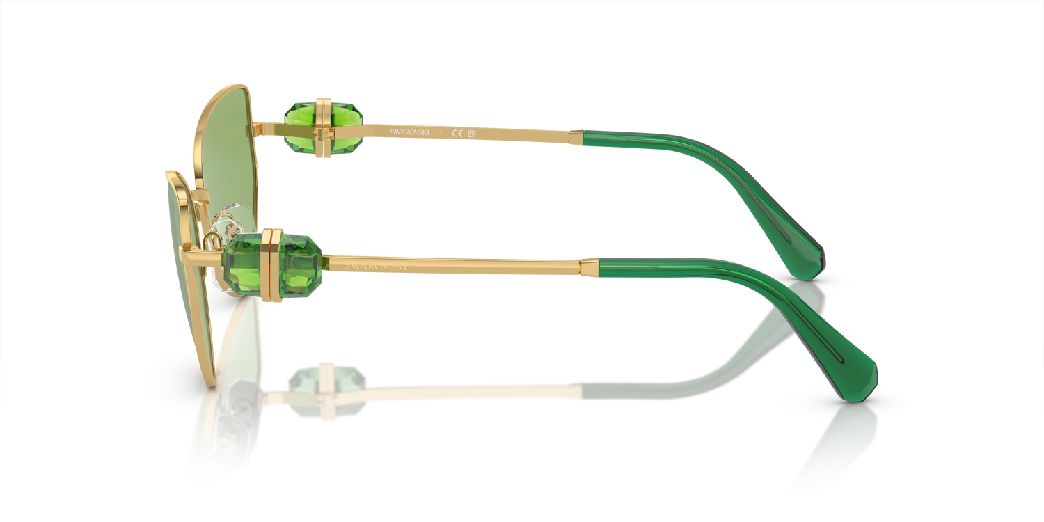 SWAROVSKI SK7003 4004/2 57