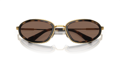 SWAROVSKI SK7004 400473 55