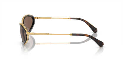 SWAROVSKI SK7004 400473 55