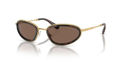 SWAROVSKI SK7004 400473 55