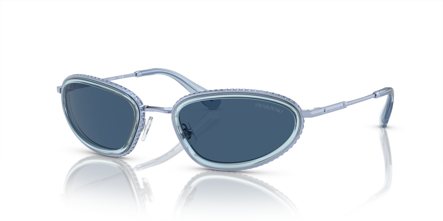 SWAROVSKI SK7004 400555 55