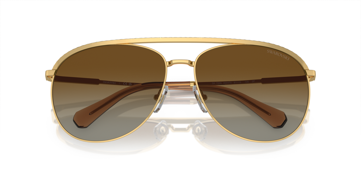 SWAROVSKI SK7005 4004T5 61