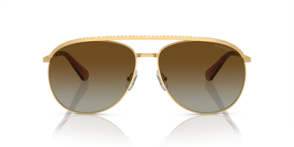 SWAROVSKI SK7005 4004T5 61