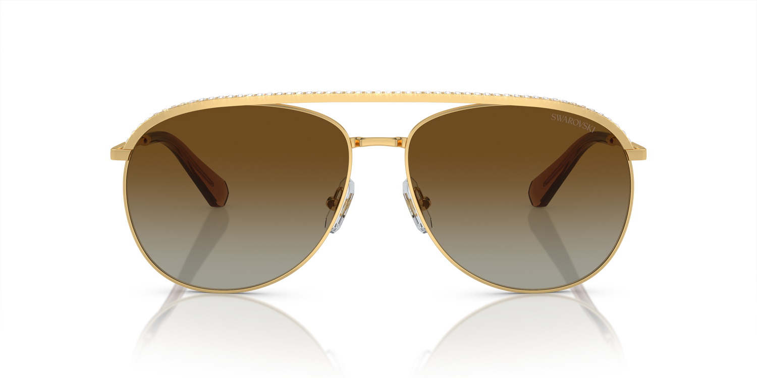 SWAROVSKI SK7005 4004T5 58