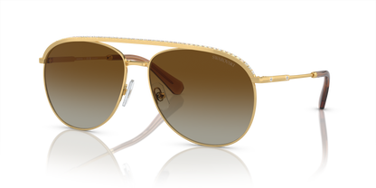 SWAROVSKI SK7005 4004T5 58