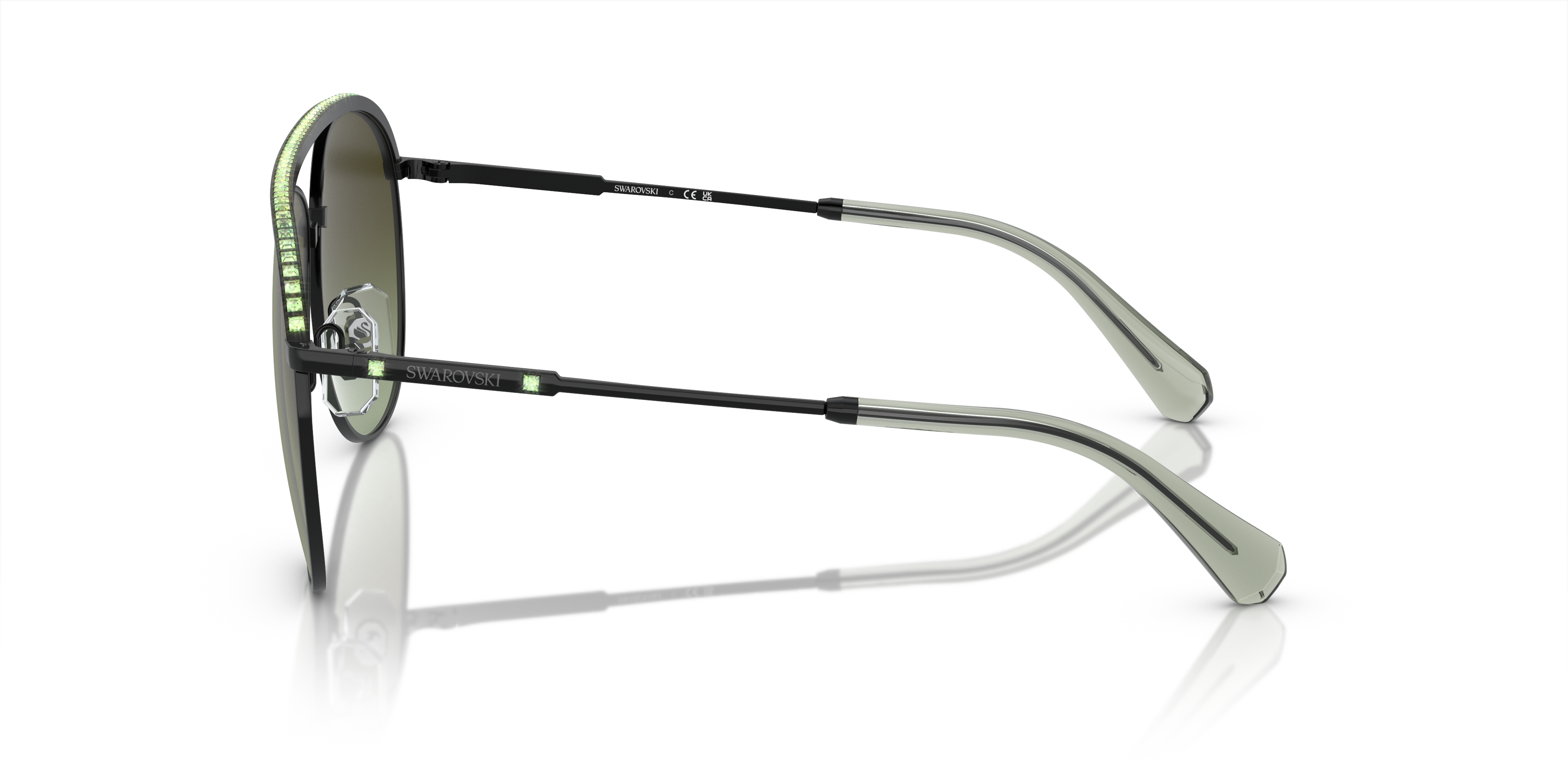 SWAROVSKI SK7005 4010E8 61