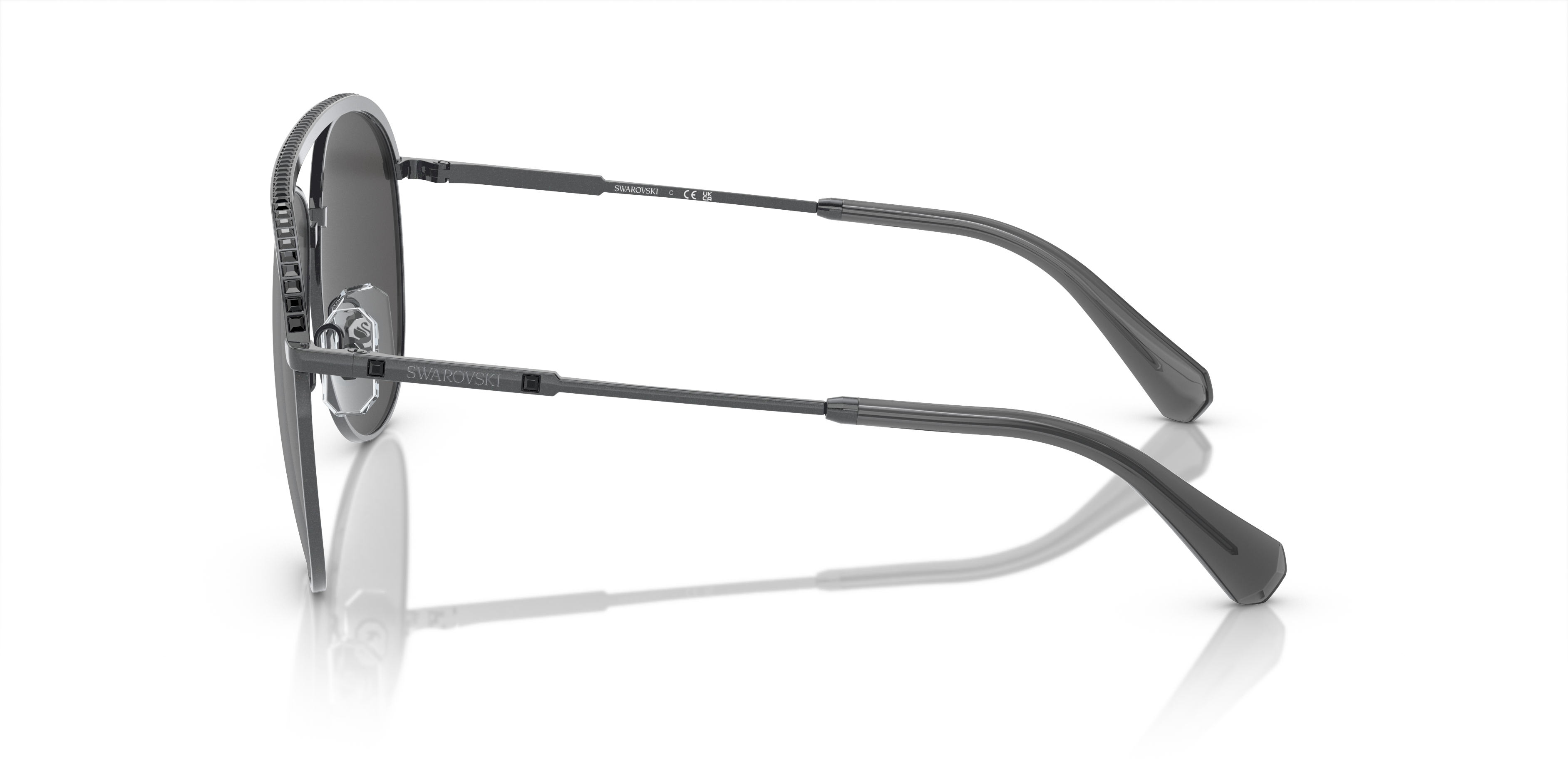 SWAROVSKI SK7005 401187 61