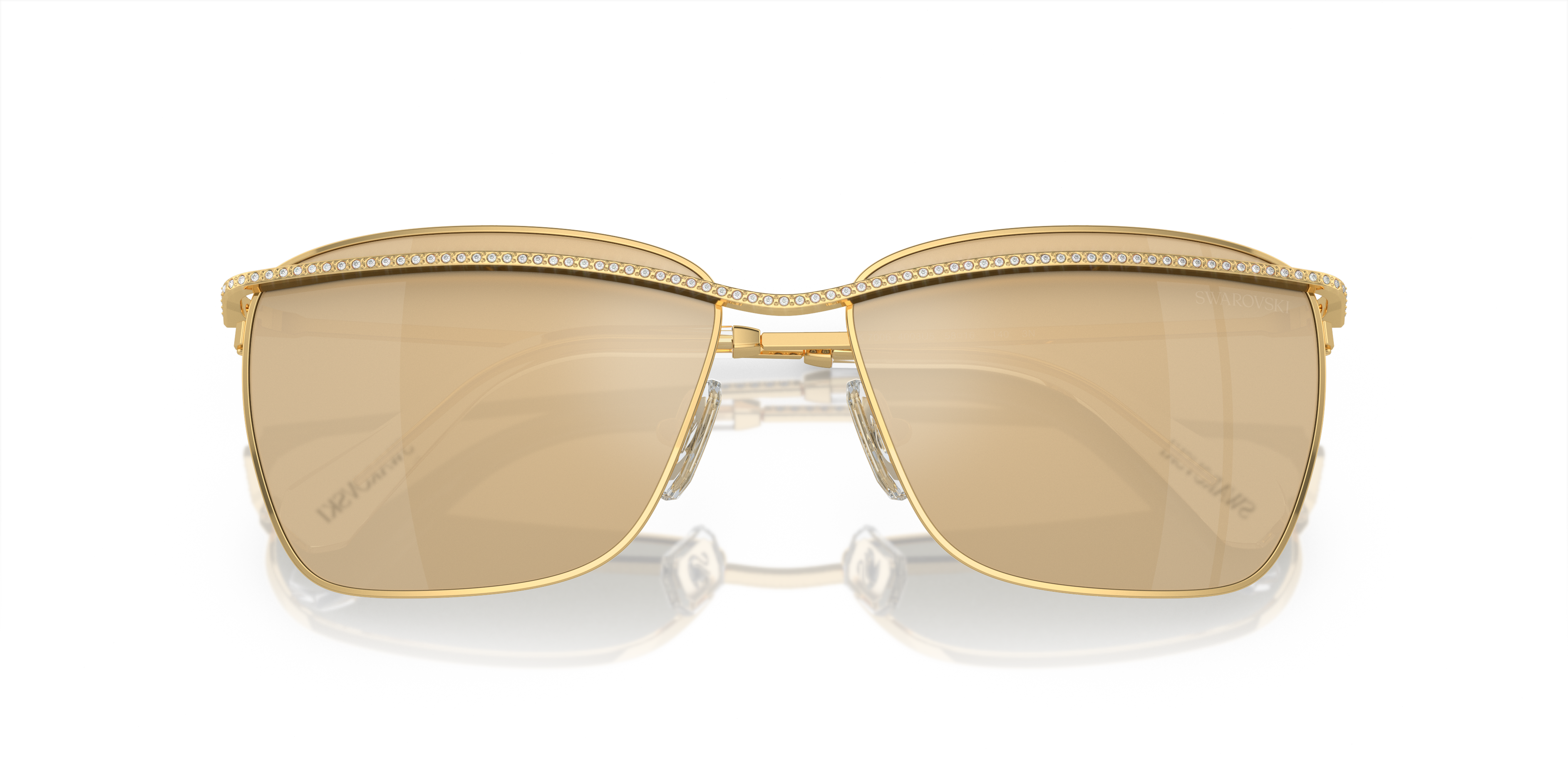 SWAROVSKI SK7006 4003U5 58