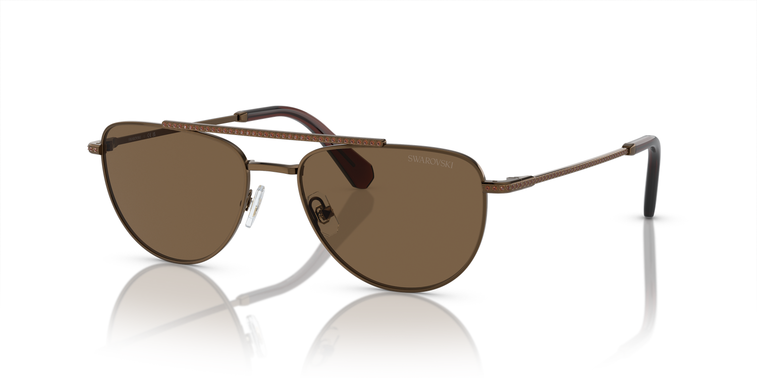 SWAROVSKI SK7007 401673 53