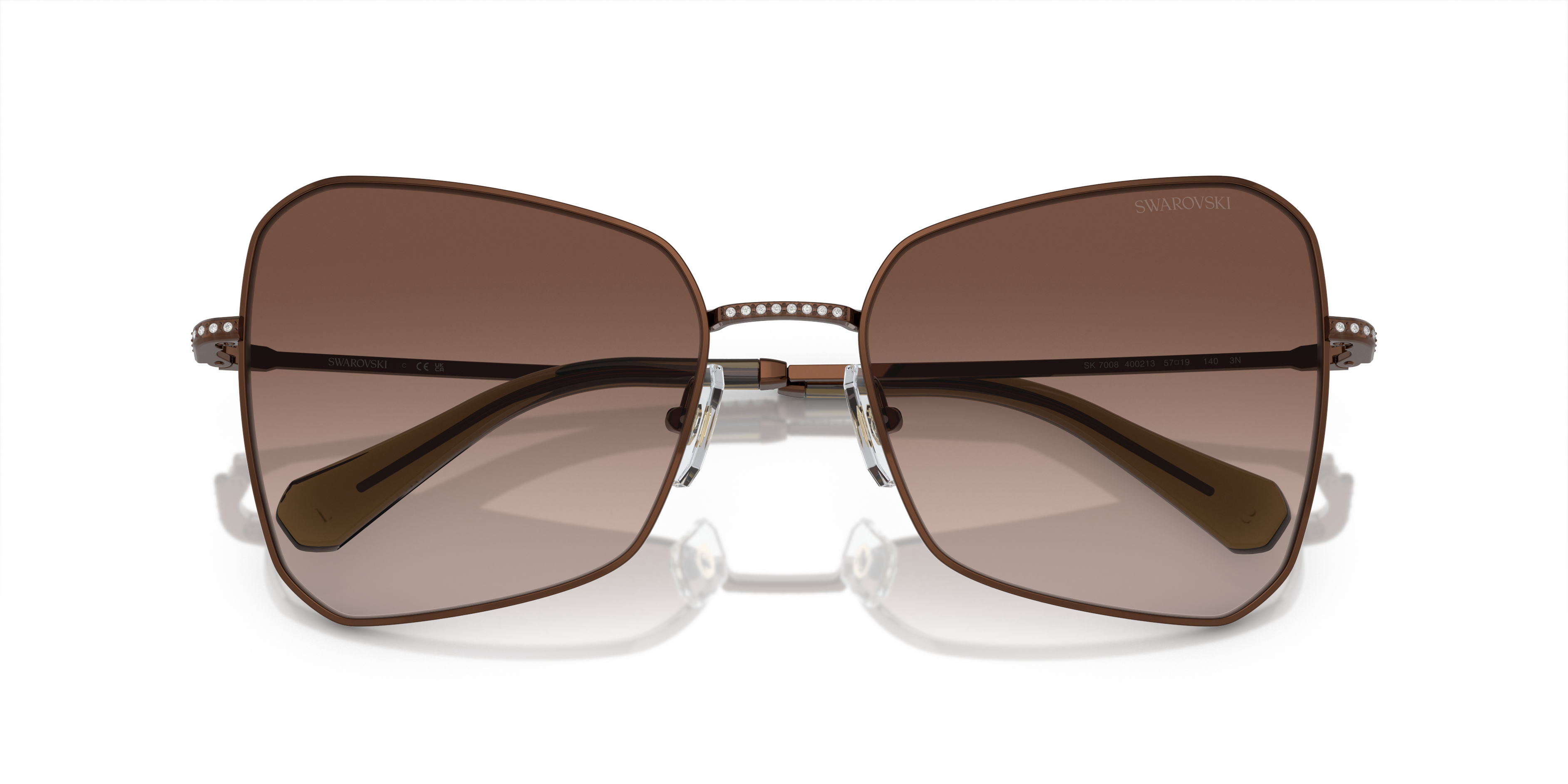 SWAROVSKI SK7008 400213 57