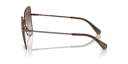 SWAROVSKI SK7008 400213 57