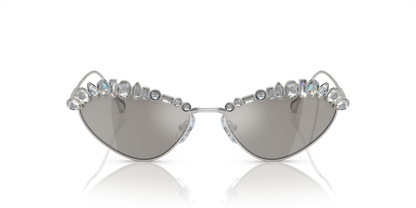 SWAROVSKI SK7009 40016G 55