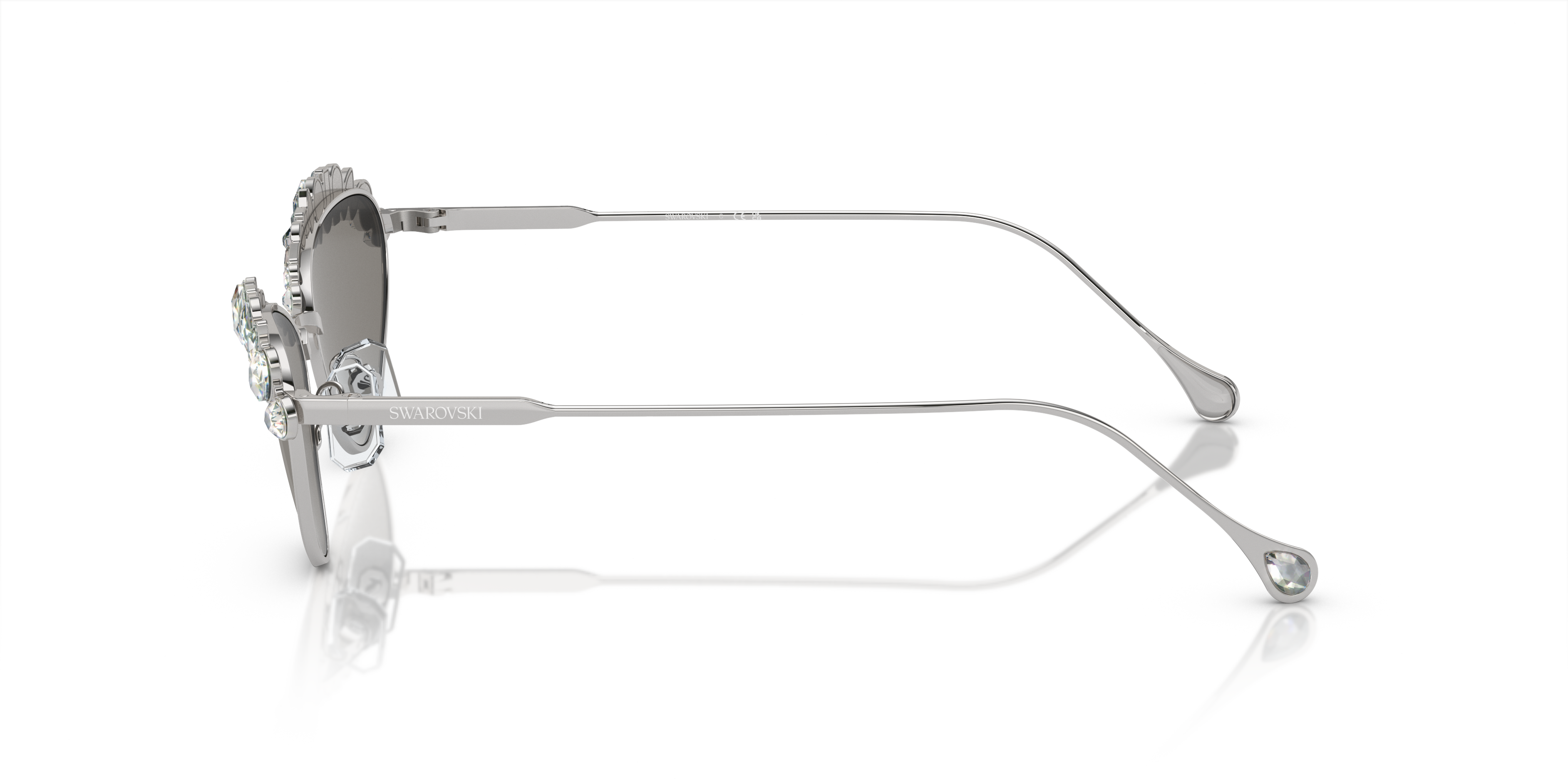 SWAROVSKI SK7009 40016G 55