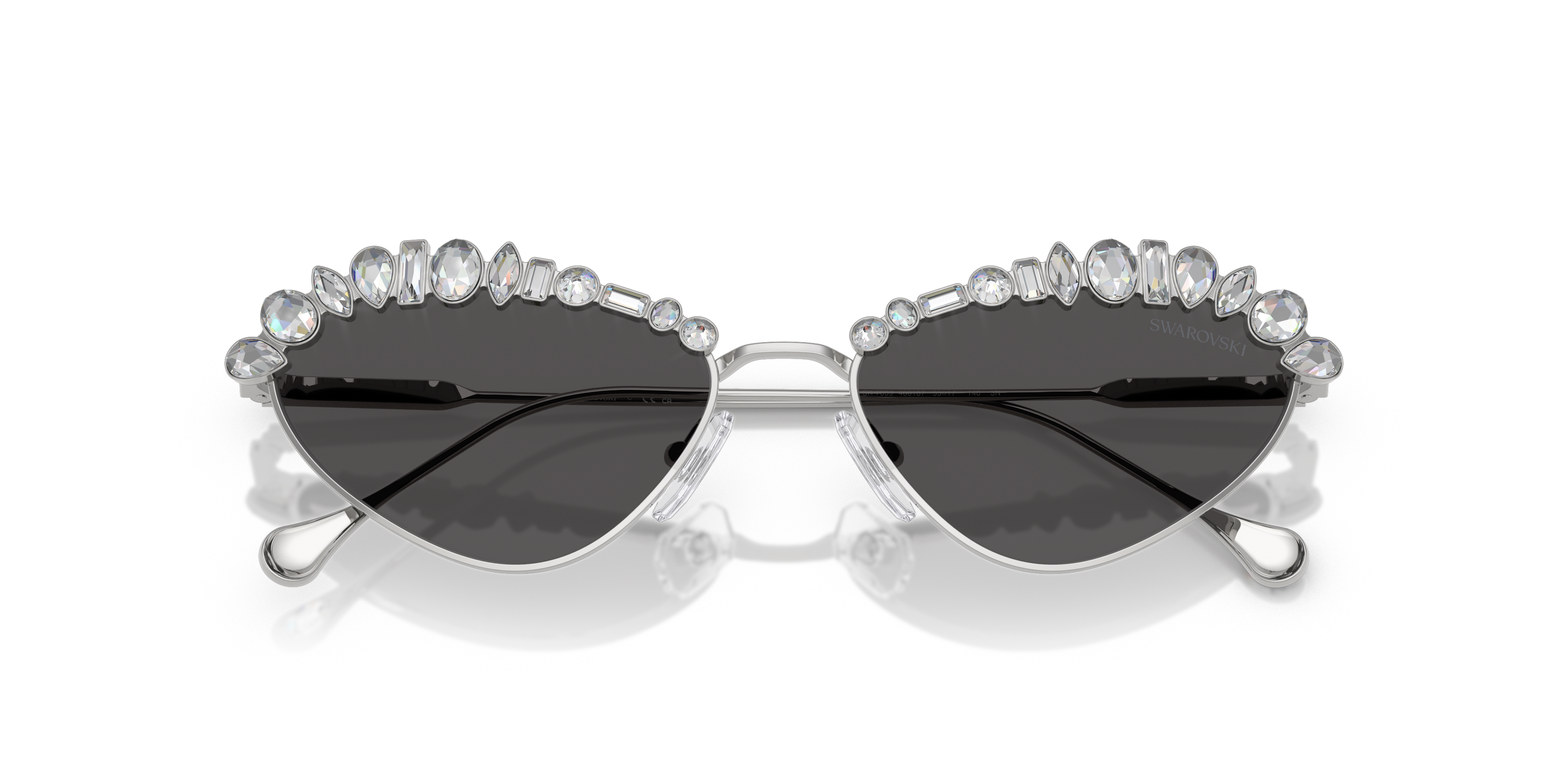 SWAROVSKI SK7009 400187 55