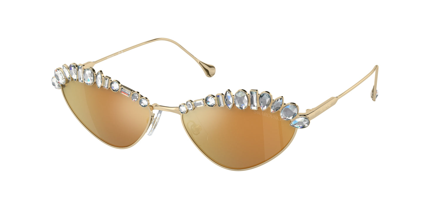 SWAROVSKI SK7009 40137P 55