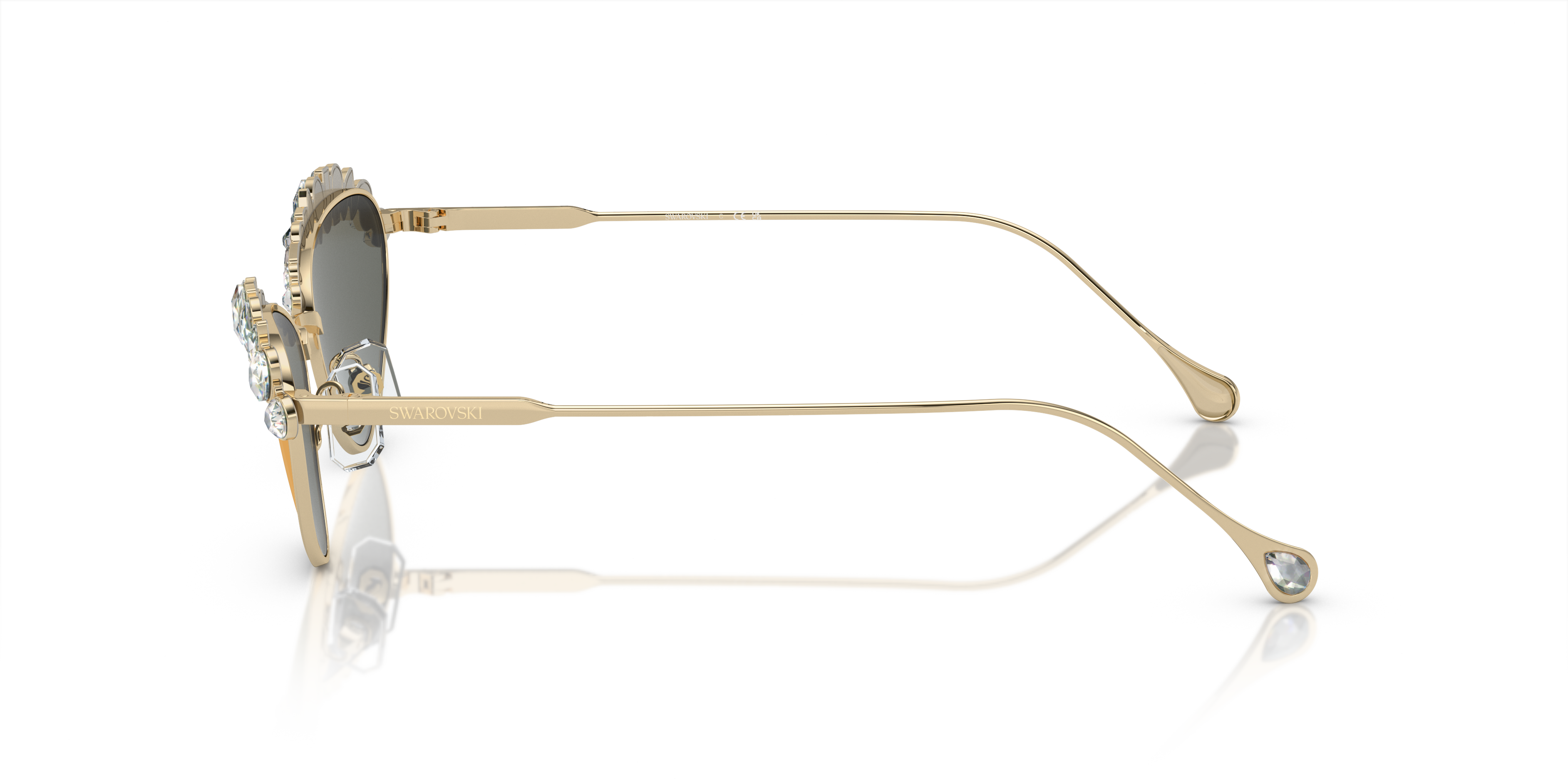 SWAROVSKI SK7009 40137P 55