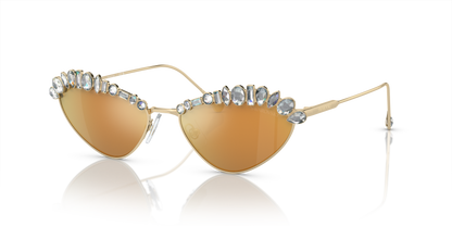 SWAROVSKI SK7009 40137P 55