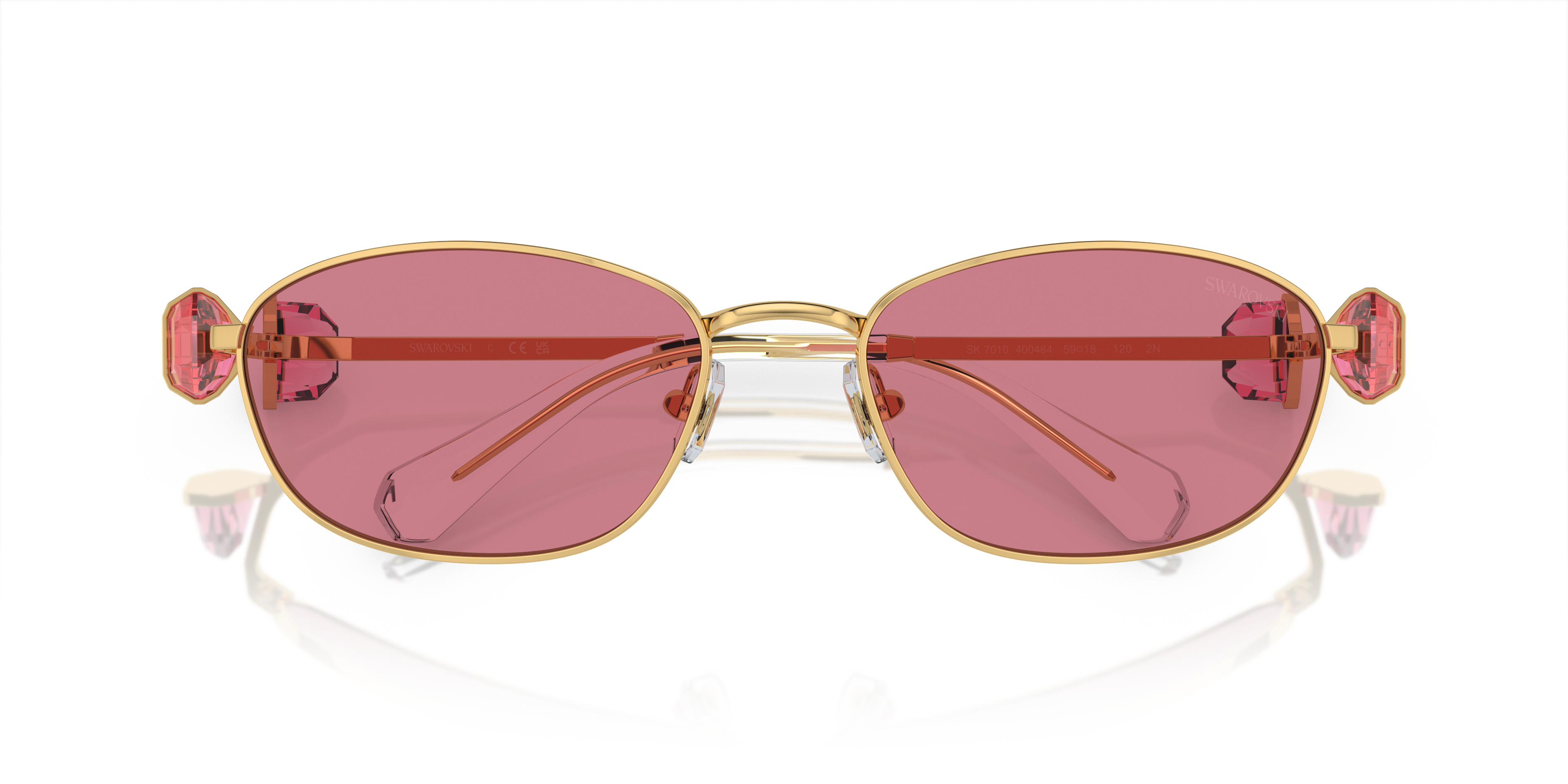 SWAROVSKI SK7010 400484 59