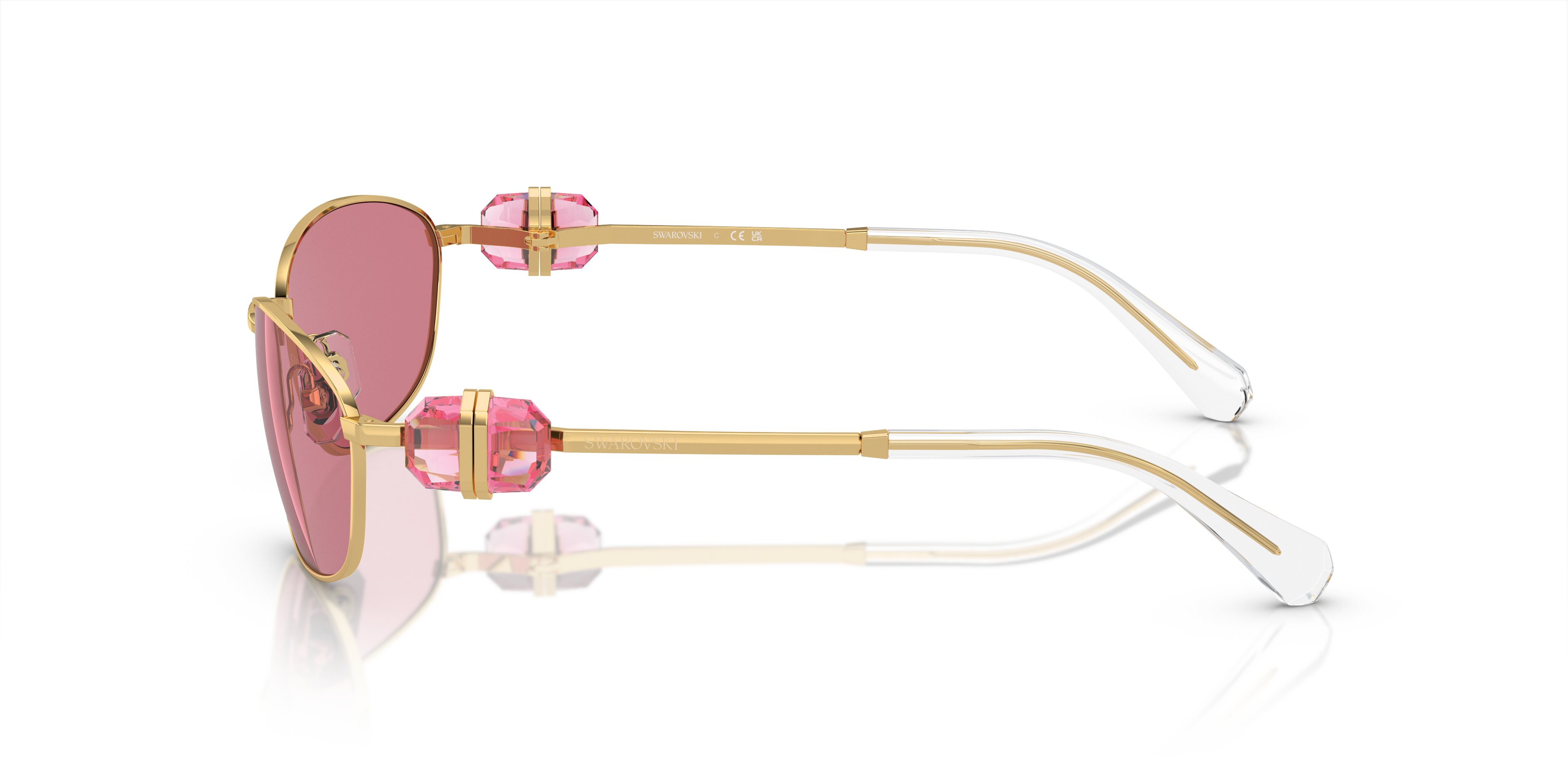 SWAROVSKI SK7010 400484 59