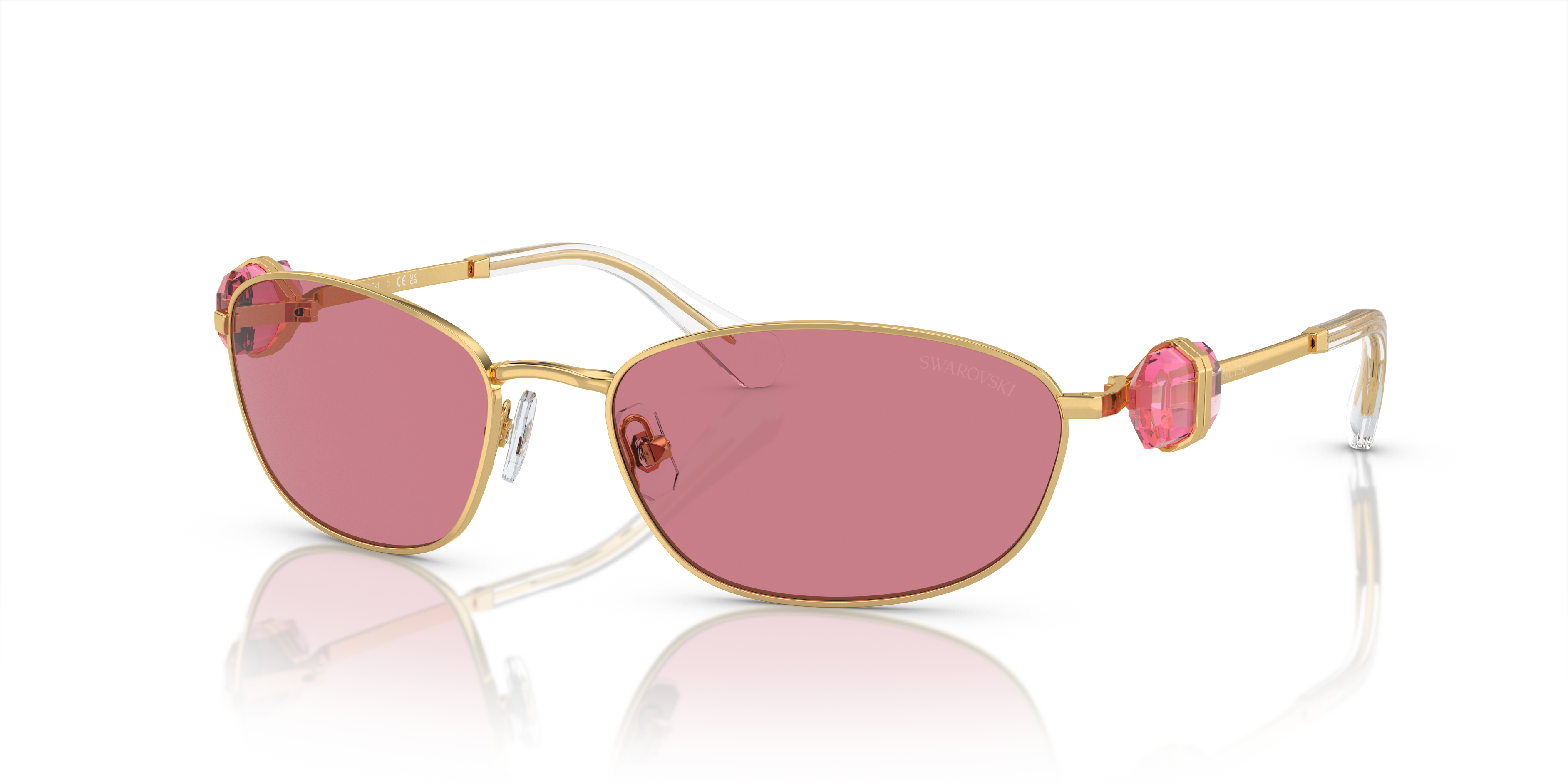 SWAROVSKI SK7010 400484 59