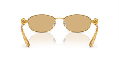 SWAROVSKI SK7010 4007D8 59