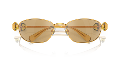 SWAROVSKI SK7010 4007D8 59