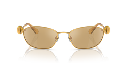 SWAROVSKI SK7010 4007D8 59