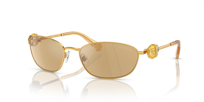 SWAROVSKI SK7010 4007D8 59