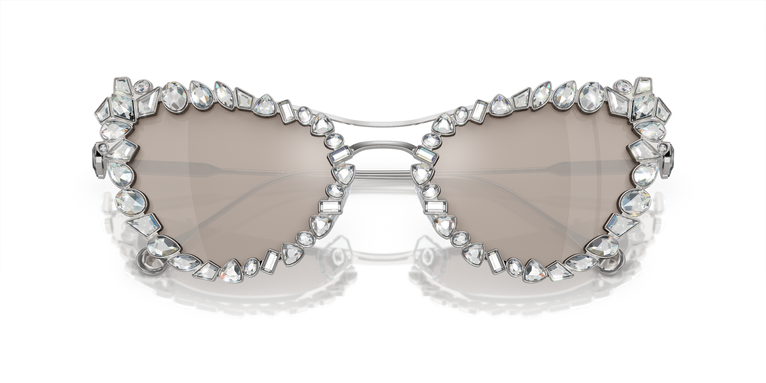 SWAROVSKI SK7011 4001AP 56