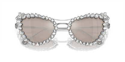 SWAROVSKI SK7011 4001AP 56