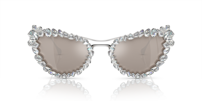 SWAROVSKI SK7011 4001AP 56