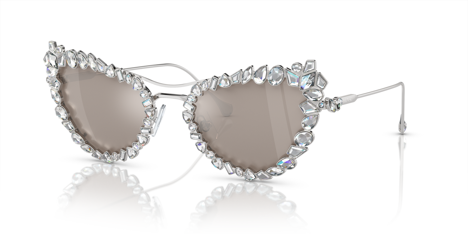 SWAROVSKI SK7011 4001AP 56
