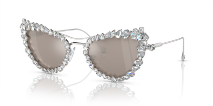 SWAROVSKI SK7011 4001AP 56