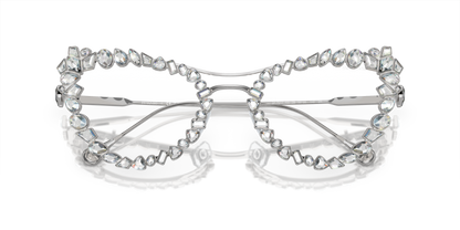 SWAROVSKI SK7011 4001SB 56