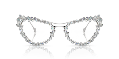 SWAROVSKI SK7011 4001SB 56