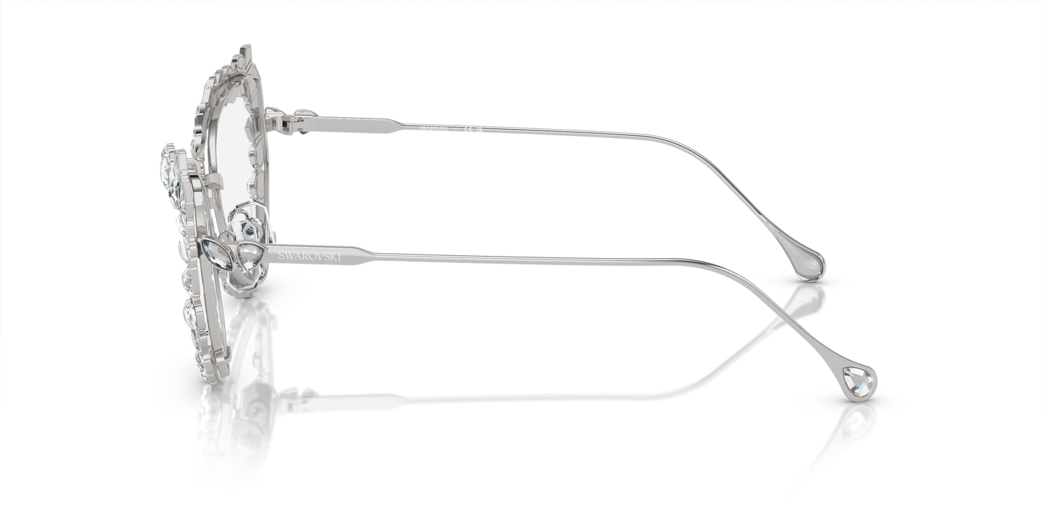 SWAROVSKI SK7011 4001SB 56