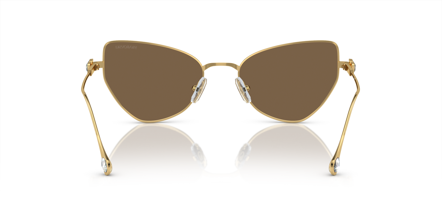 SWAROVSKI SK7011 400473 56