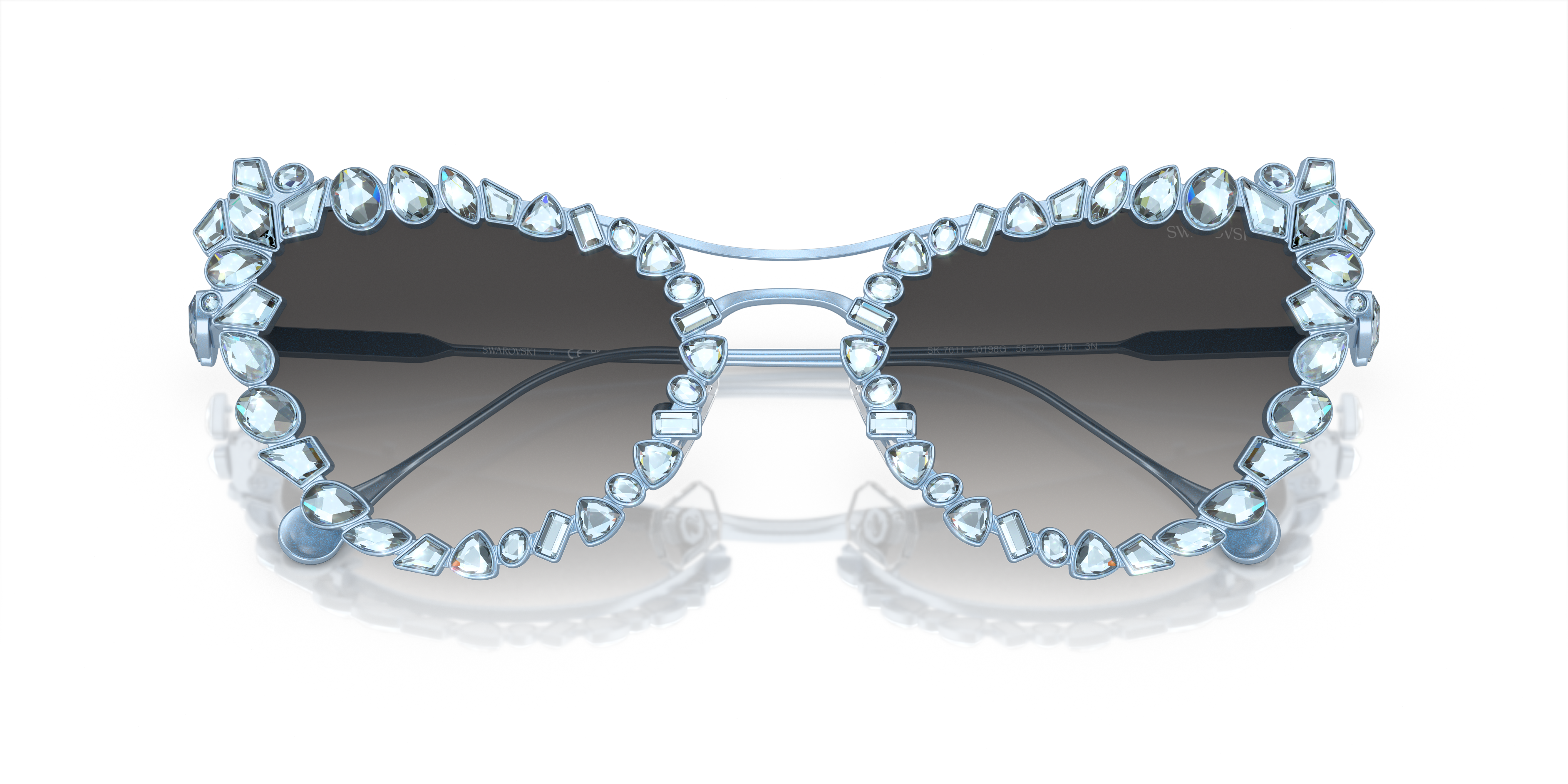 SWAROVSKI SK7011 40198G 56