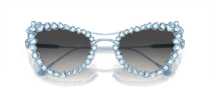 SWAROVSKI SK7011 40198G 56