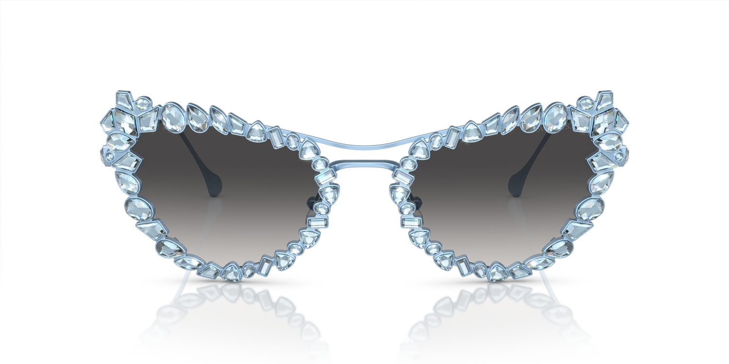 SWAROVSKI SK7011 40198G 56