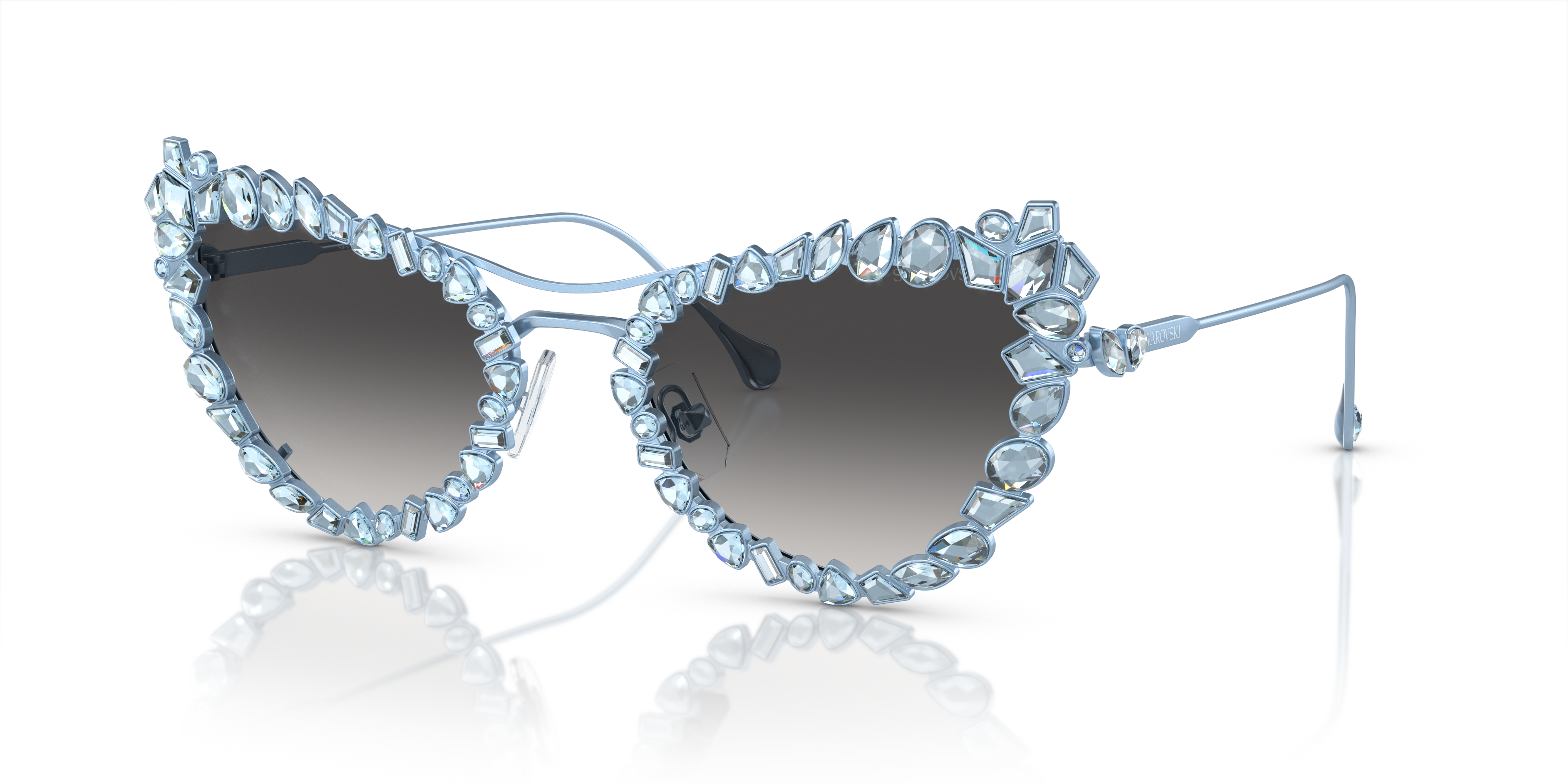 SWAROVSKI SK7011 40198G 56