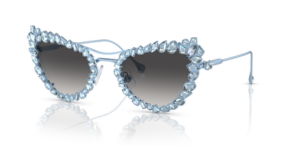 SWAROVSKI SK7011 40198G 56