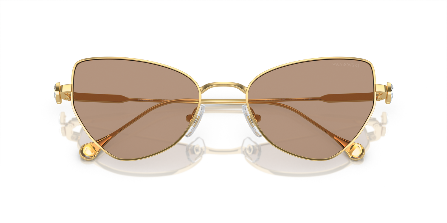 SWAROVSKI SK7011 402263 56