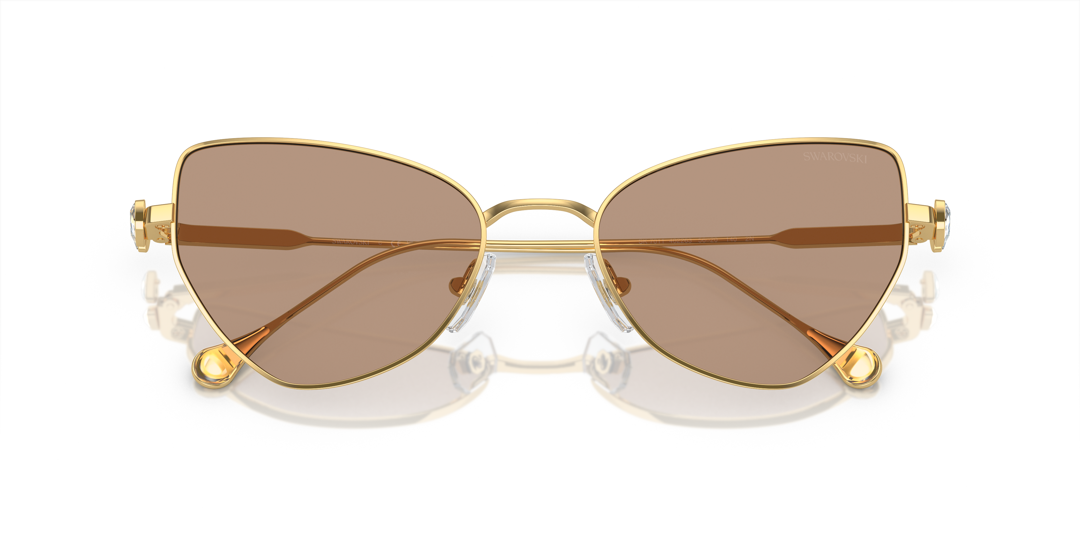 SWAROVSKI SK7011 402263 56