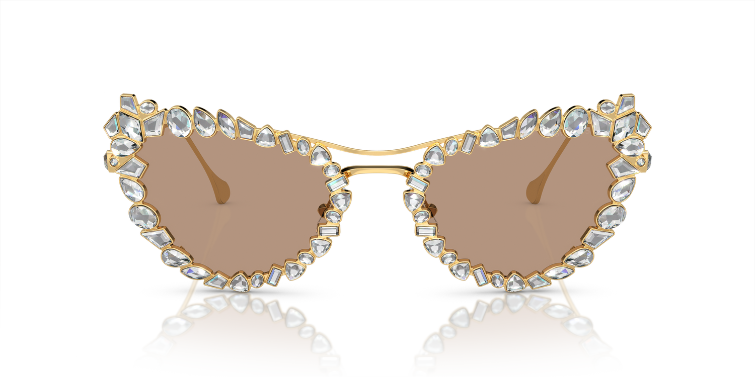 SWAROVSKI SK7011 402263 56