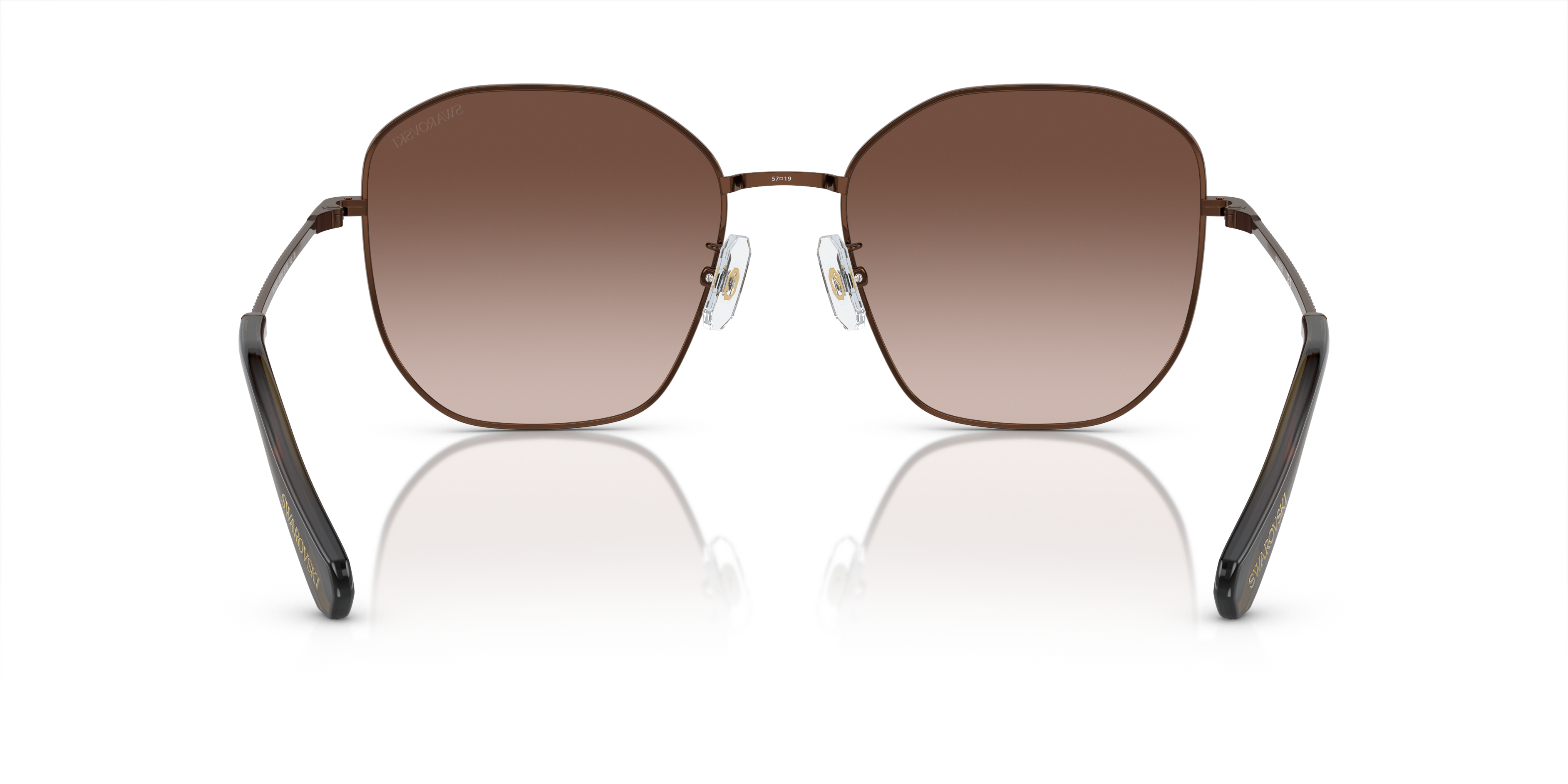 SWAROVSKI SK7012D 400213 57