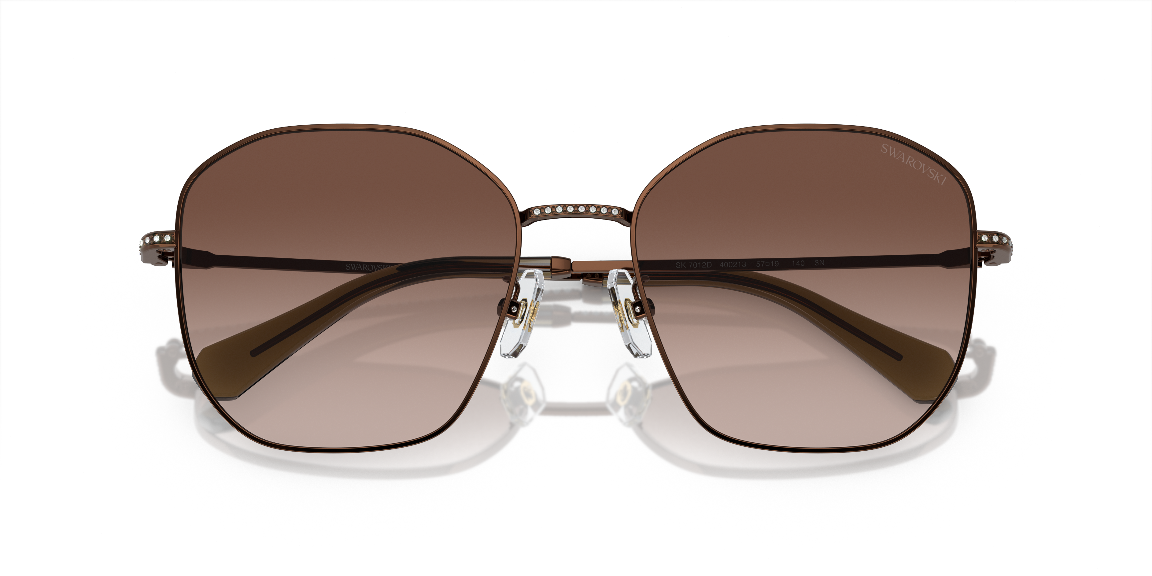 SWAROVSKI SK7012D 400213 57