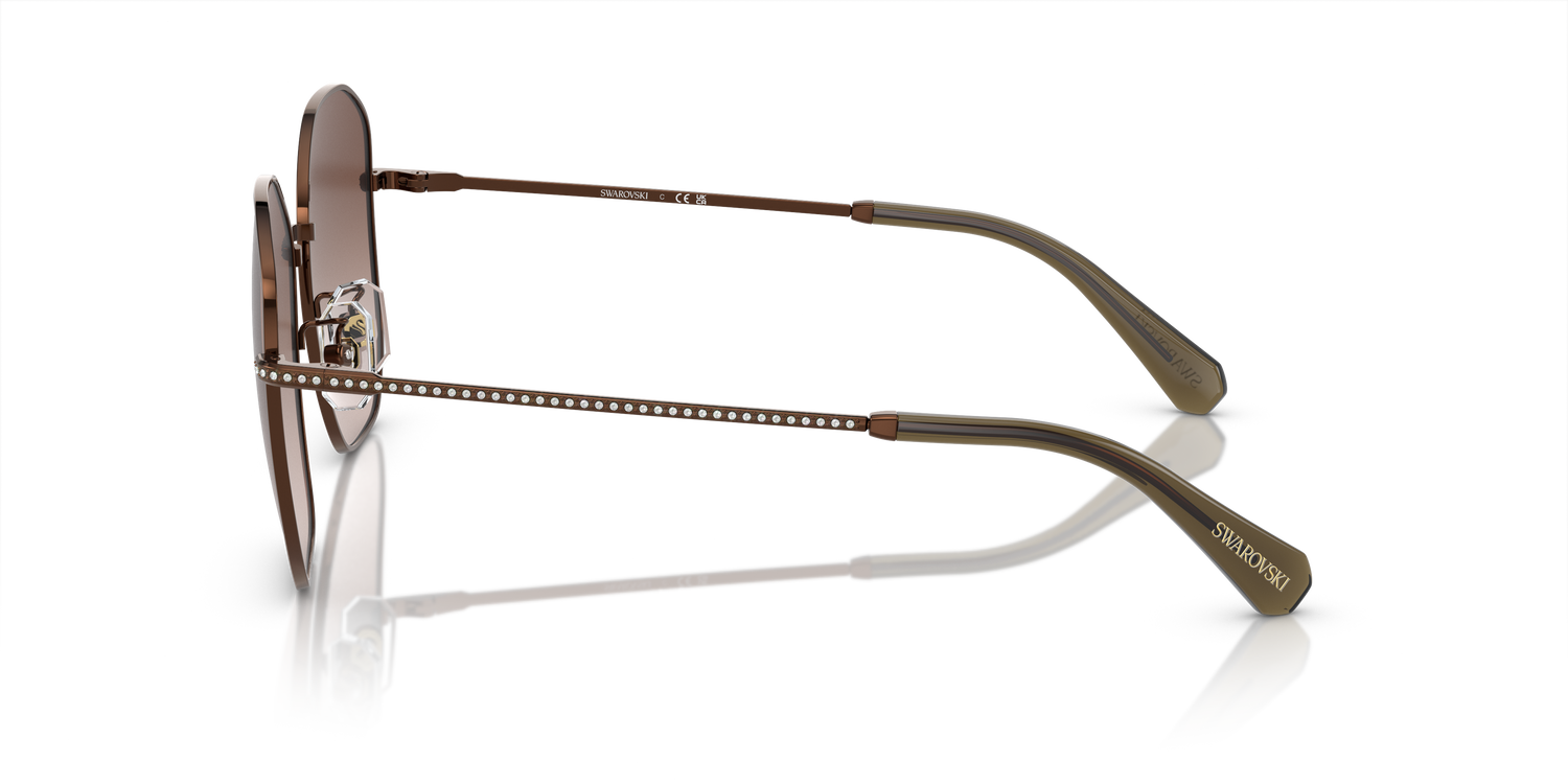 SWAROVSKI SK7012D 400213 57